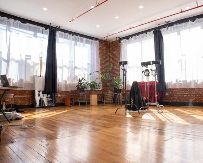 peerspace