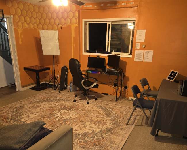 peerspace