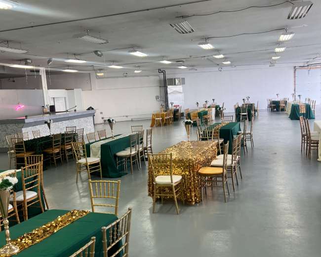 peerspace