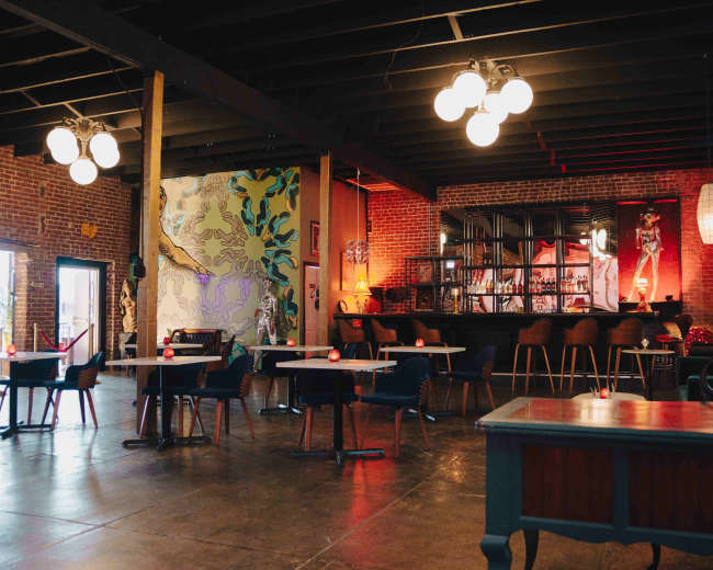peerspace