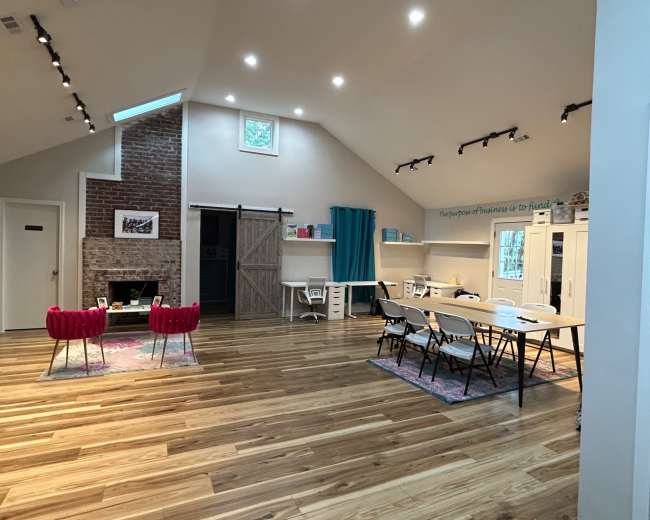 peerspace