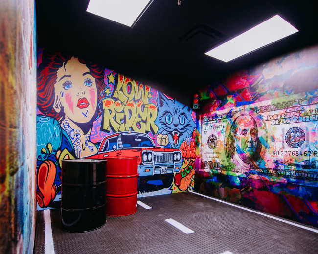 peerspace