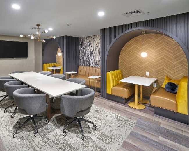 peerspace