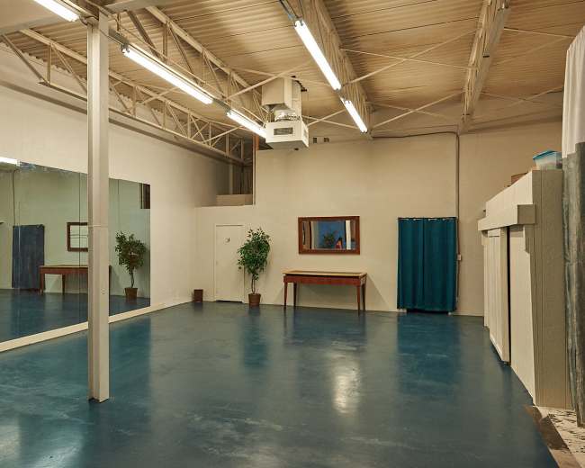 peerspace