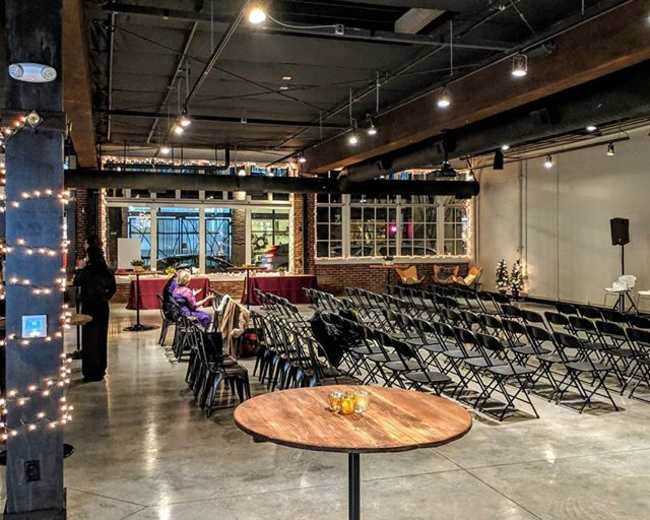 peerspace