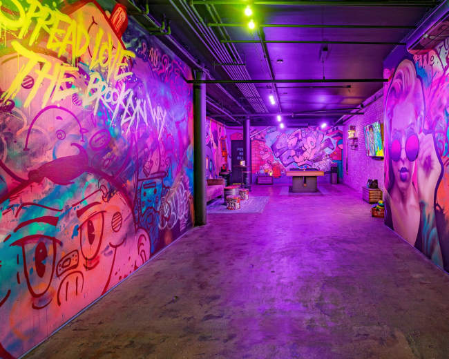 peerspace