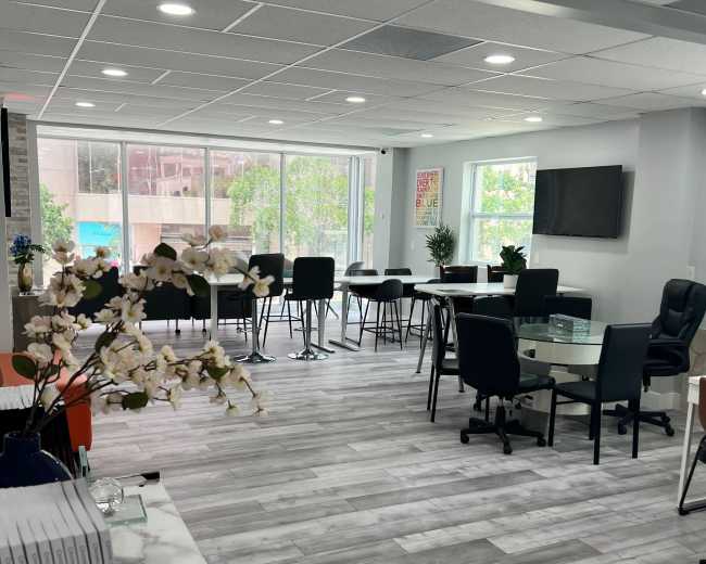 peerspace