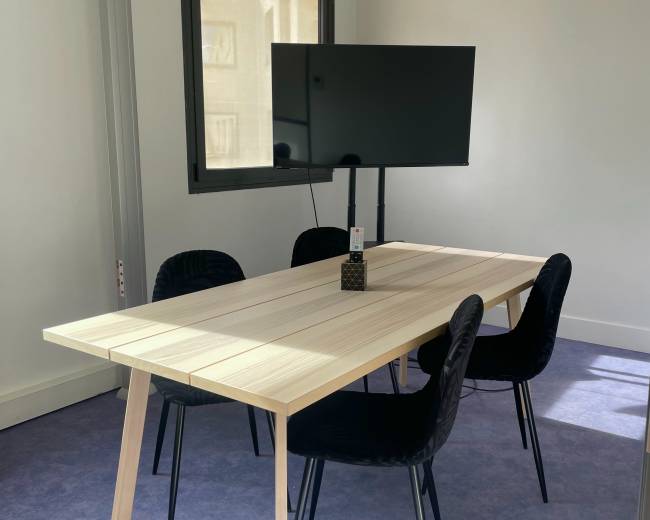peerspace