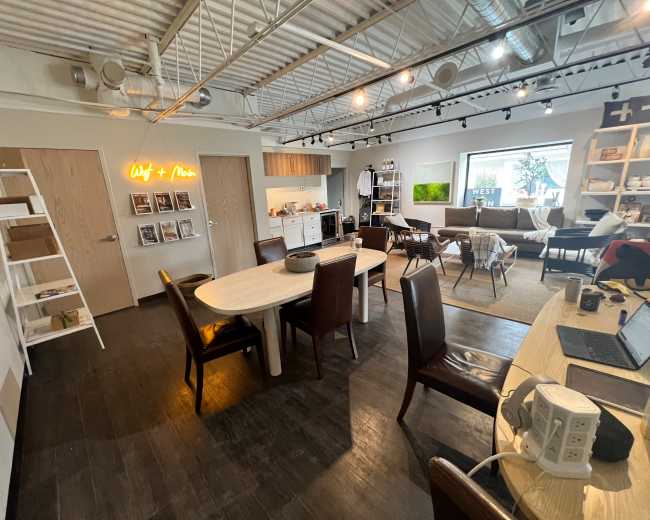 peerspace