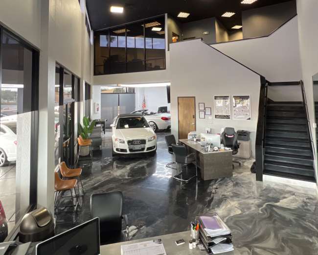 peerspace