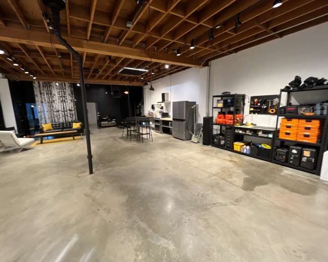 peerspace