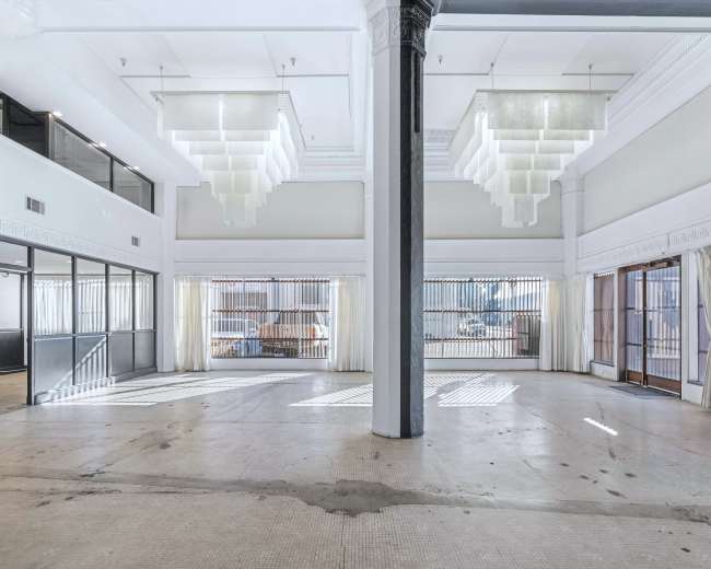 peerspace