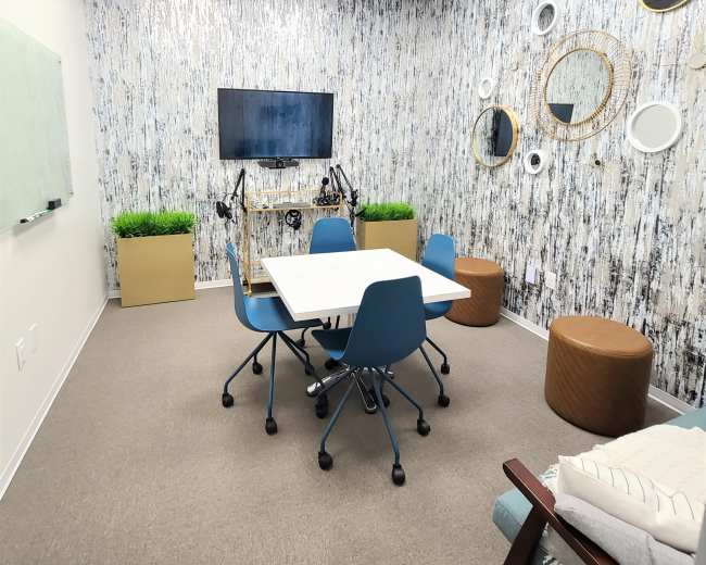 peerspace