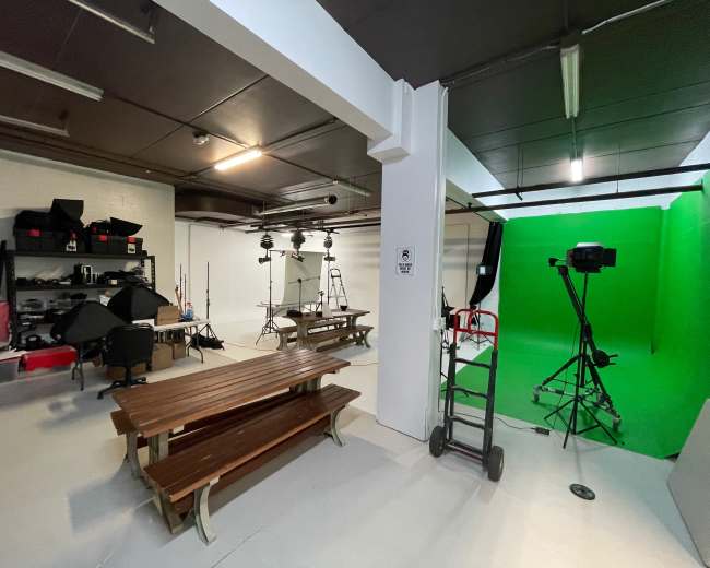 peerspace