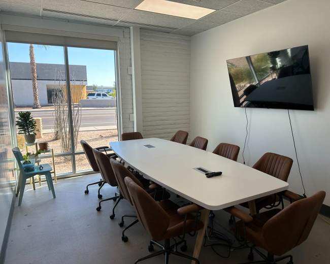 peerspace