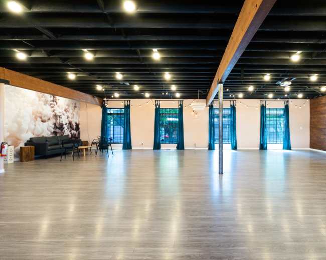 peerspace