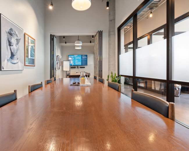 peerspace