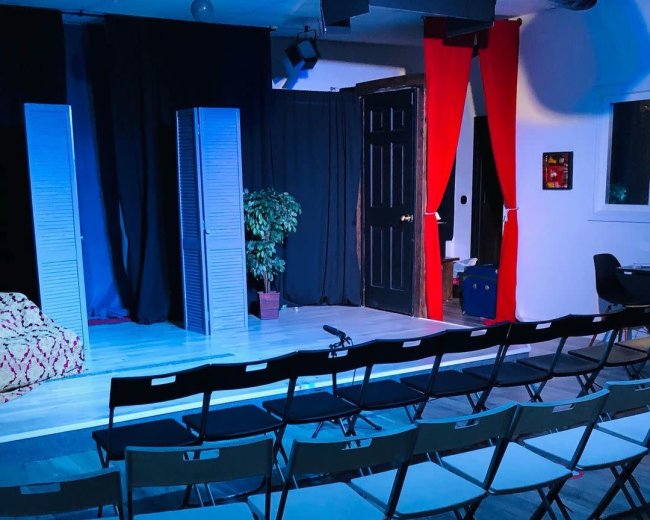 peerspace