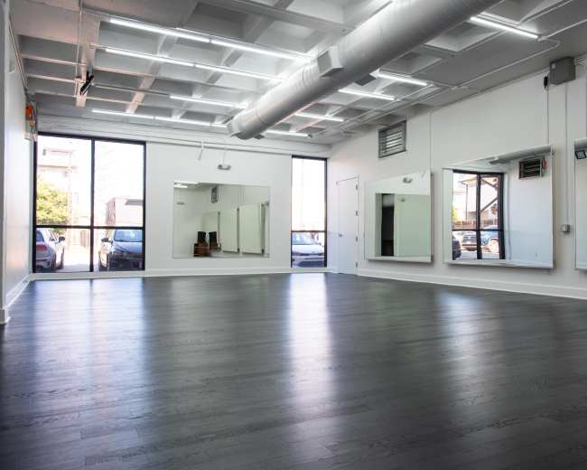 peerspace