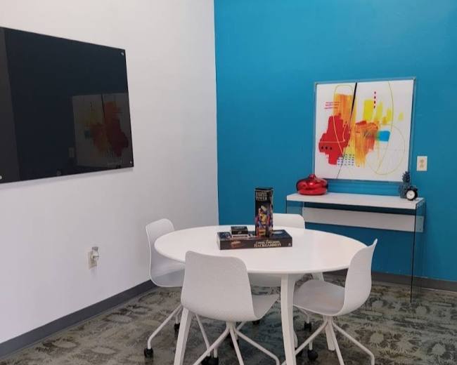 peerspace