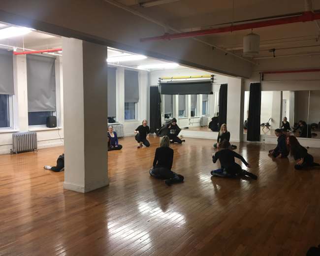 peerspace