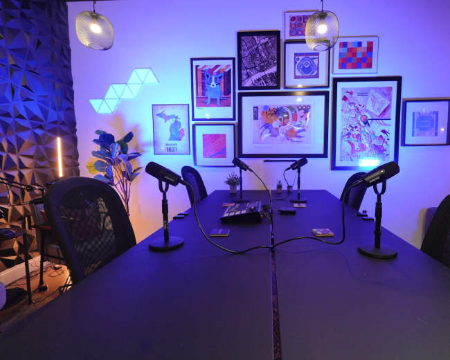 peerspace