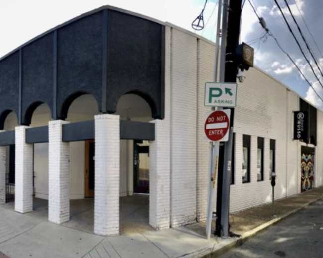 peerspace