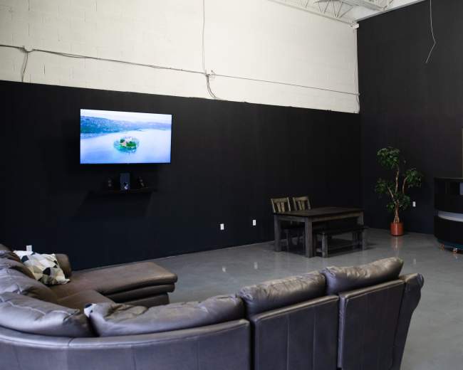 peerspace