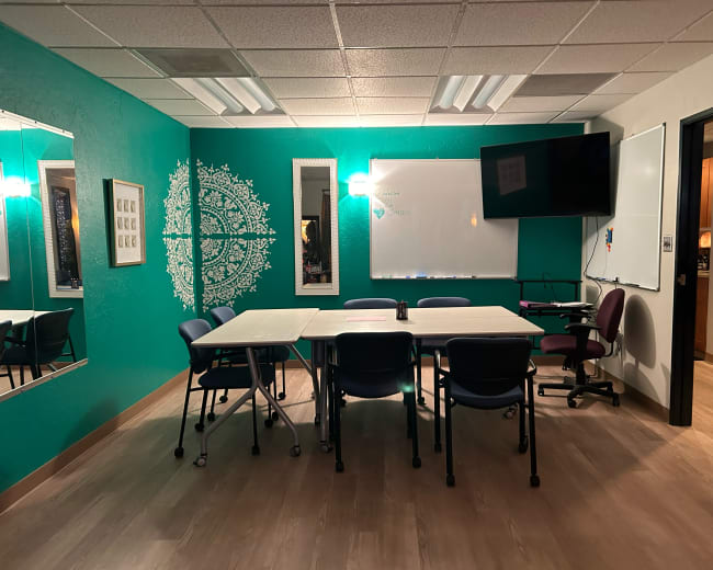 peerspace
