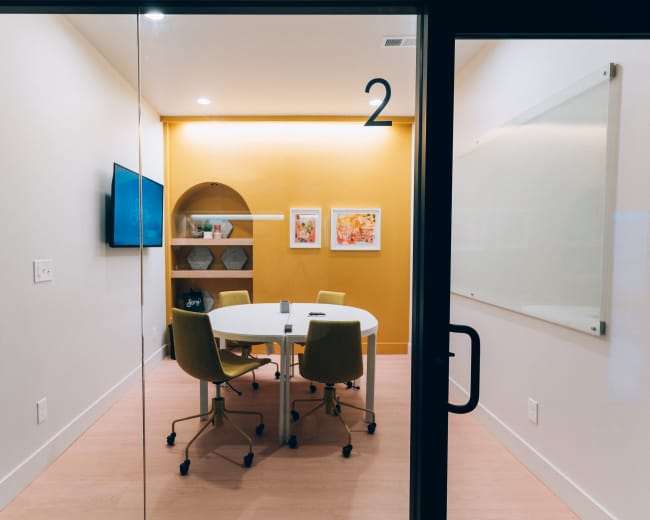 peerspace