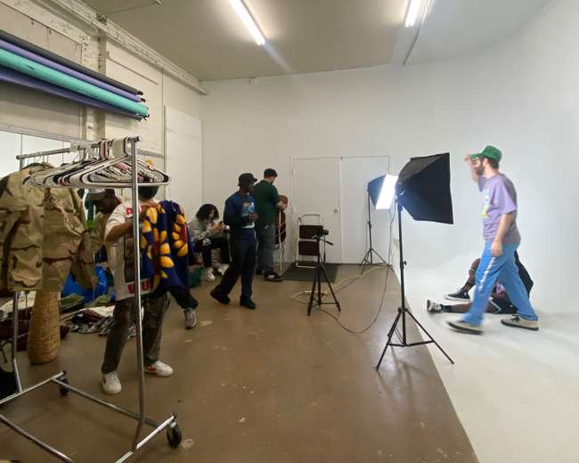 peerspace