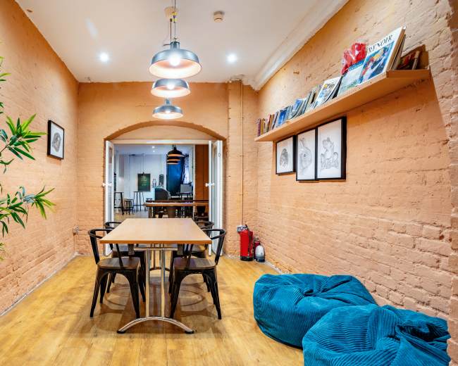 peerspace