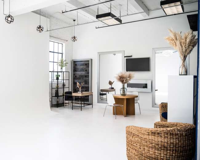 peerspace