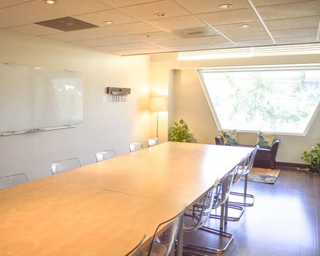 peerspace