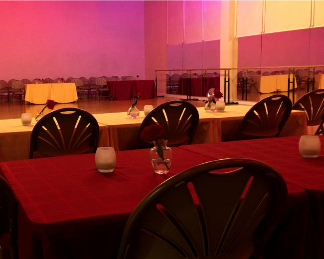 peerspace