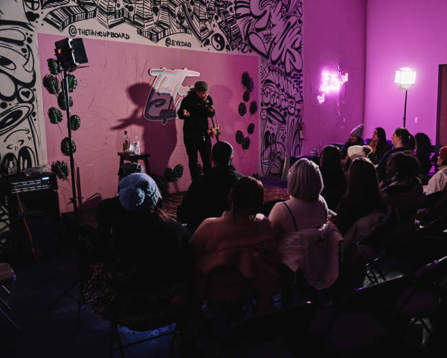 peerspace