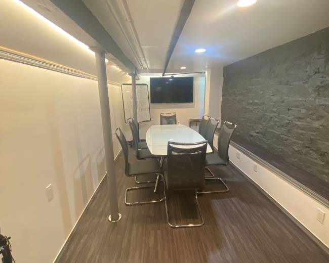 peerspace