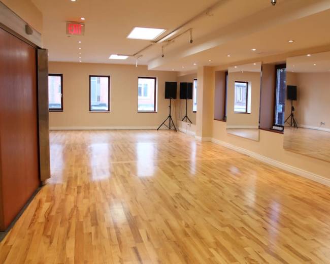 peerspace