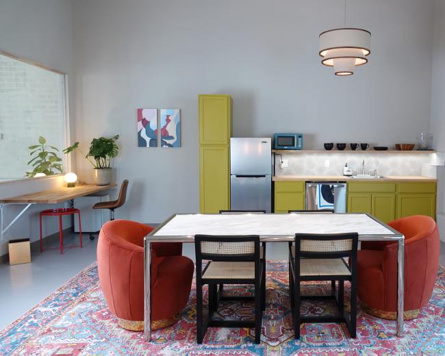 peerspace