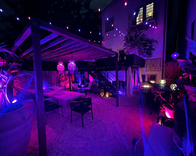 peerspace