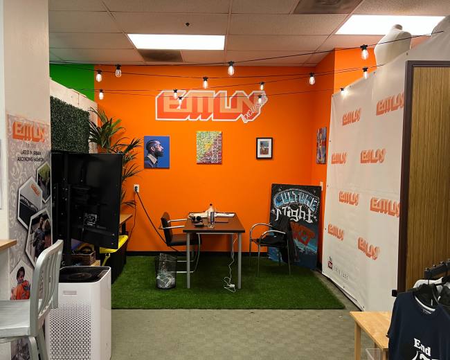 peerspace