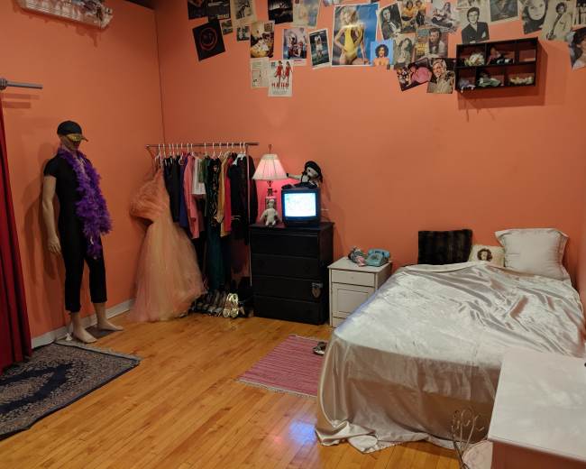 peerspace