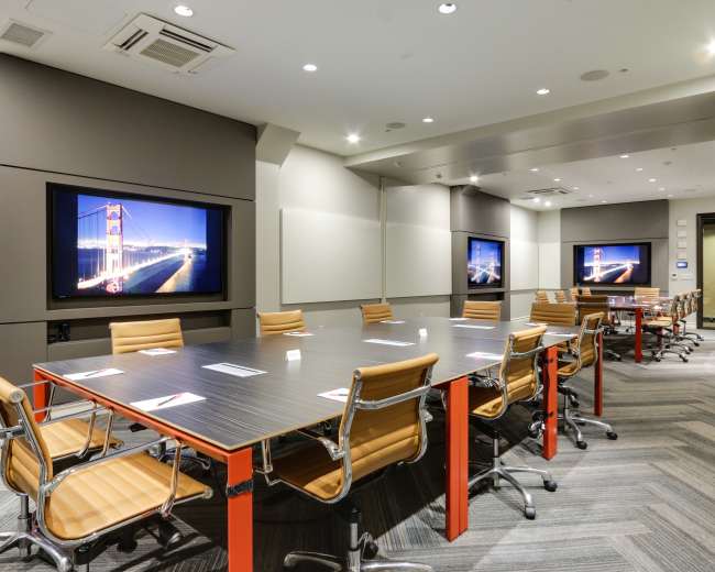 peerspace