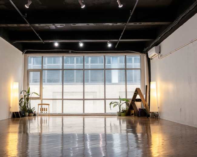 peerspace