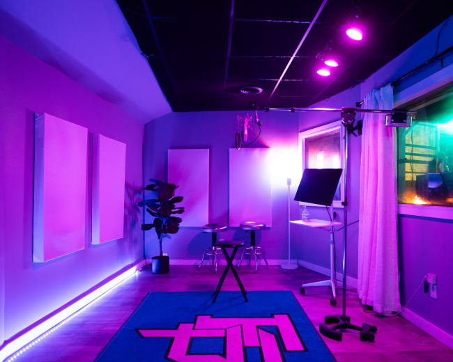 peerspace