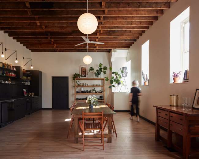 peerspace