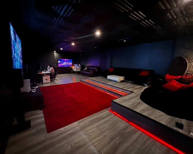 peerspace