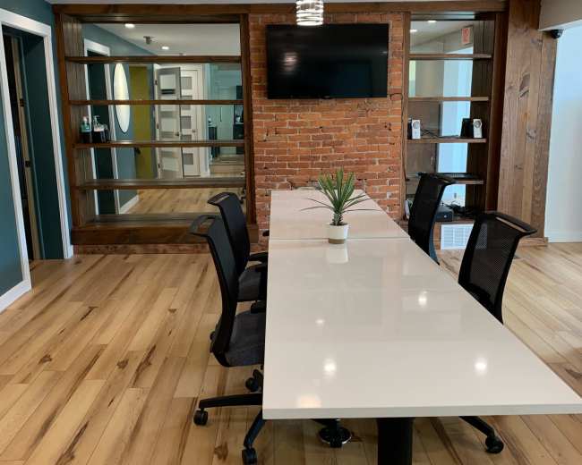peerspace