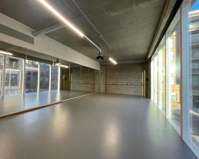 peerspace