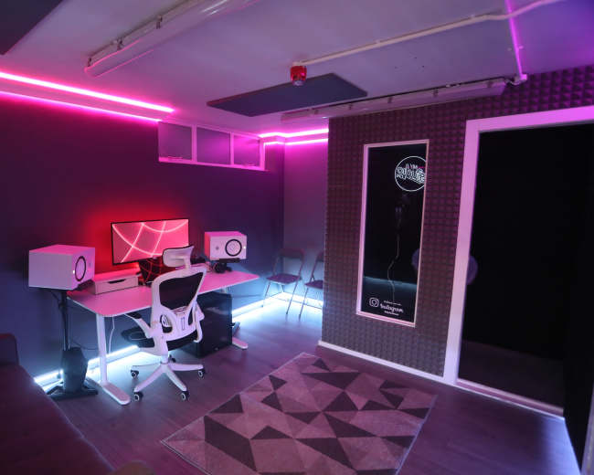 peerspace